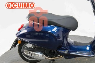 VESPA PRIMAVERA 125