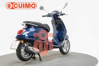 VESPA PRIMAVERA 125