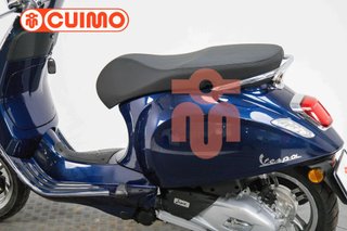 VESPA PRIMAVERA 125