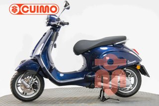 VESPA PRIMAVERA 125