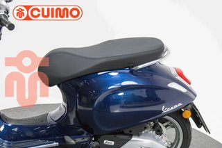 VESPA PRIMAVERA 125
