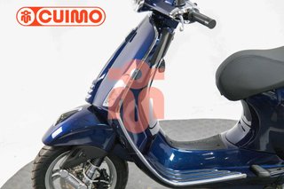 VESPA PRIMAVERA 125