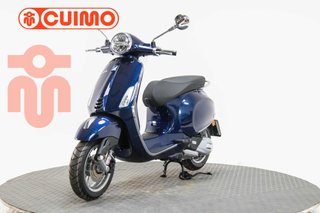 VESPA PRIMAVERA 125