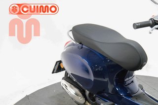 VESPA PRIMAVERA 125