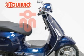 VESPA PRIMAVERA 125