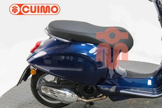 VESPA PRIMAVERA 125