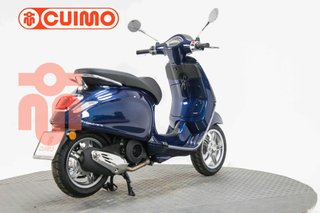 VESPA PRIMAVERA 125