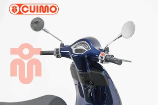 VESPA PRIMAVERA 125