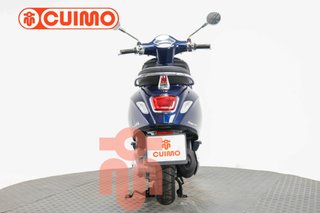 VESPA PRIMAVERA 125