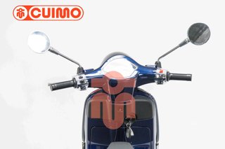 VESPA PRIMAVERA 125