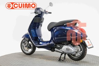 VESPA PRIMAVERA 125
