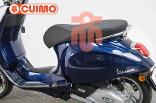 VESPA PRIMAVERA 125