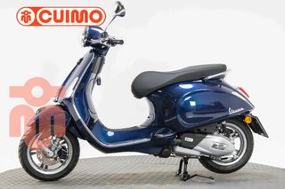 VESPA PRIMAVERA 125