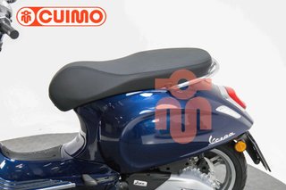 VESPA PRIMAVERA 125