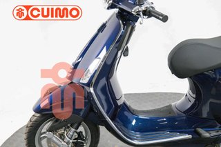 VESPA PRIMAVERA 125