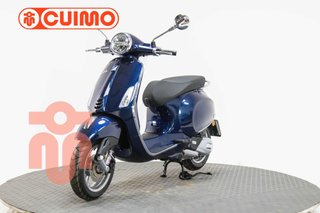 VESPA PRIMAVERA 125