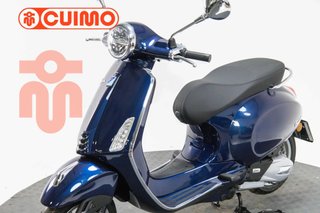 VESPA PRIMAVERA 125