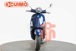 VESPA PRIMAVERA 125
