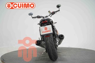 TRIUMPH SPEED TWIN 1200