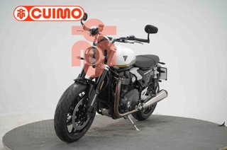 TRIUMPH SPEED TWIN 1200