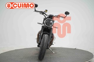 TRIUMPH SPEED TWIN 1200