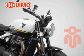 TRIUMPH SPEED TWIN 1200