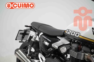 TRIUMPH SPEED TWIN 1200