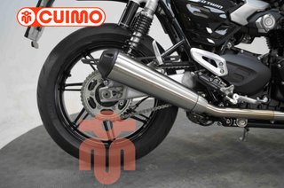 TRIUMPH SPEED TWIN 1200
