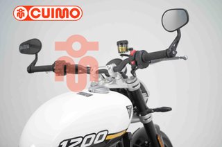 TRIUMPH SPEED TWIN 1200