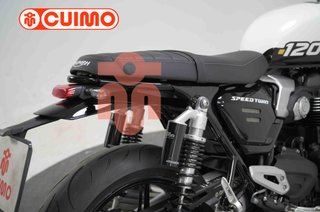 TRIUMPH SPEED TWIN 1200