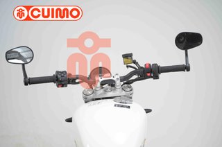 TRIUMPH SPEED TWIN 1200