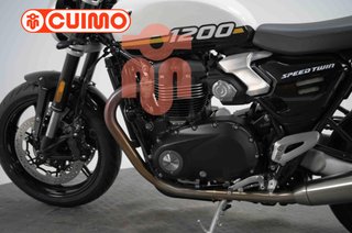 TRIUMPH SPEED TWIN 1200