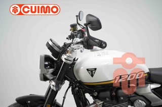 TRIUMPH SPEED TWIN 1200