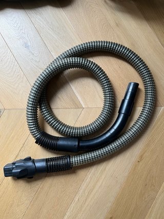 Aspiradora Hyla Air and Room Cleaning System