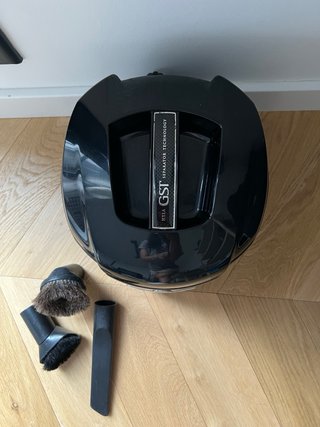 Aspiradora Hyla Air and Room Cleaning System
