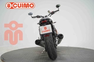 TRIUMPH SPEED TWIN 1200