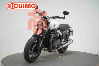 TRIUMPH SPEED TWIN 1200