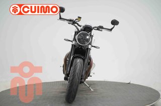 TRIUMPH SPEED TWIN 1200