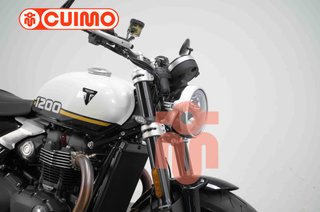 TRIUMPH SPEED TWIN 1200