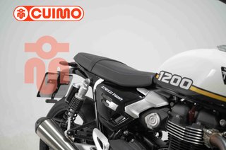 TRIUMPH SPEED TWIN 1200