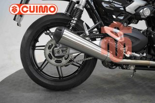 TRIUMPH SPEED TWIN 1200