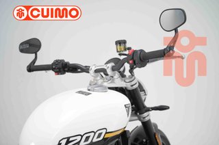 TRIUMPH SPEED TWIN 1200