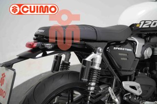 TRIUMPH SPEED TWIN 1200