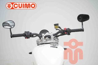 TRIUMPH SPEED TWIN 1200