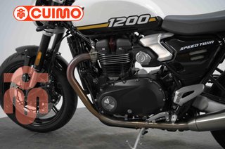 TRIUMPH SPEED TWIN 1200