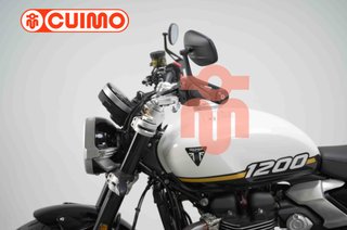 TRIUMPH SPEED TWIN 1200