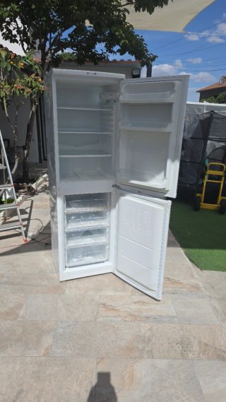 Frigorífico LG