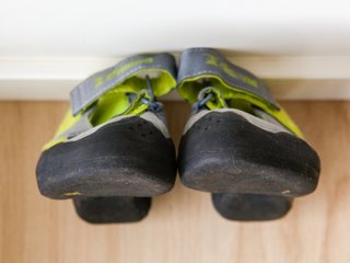 Pies de gato Decathlon Simond Rock + Taglia 36