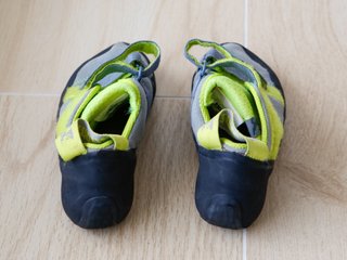 Pies de gato Decathlon Simond Rock + Taglia 36
