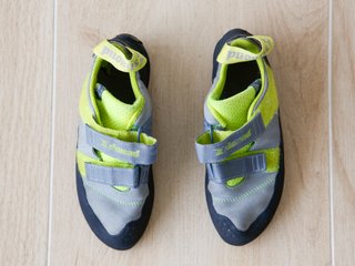 Pies de gato Decathlon Simond Rock + Taglia 36
